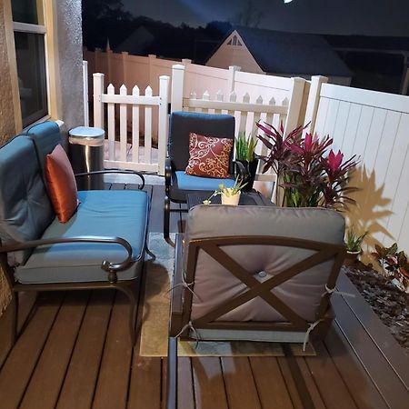 El Shaddai Villa Orlando Eksteriør billede