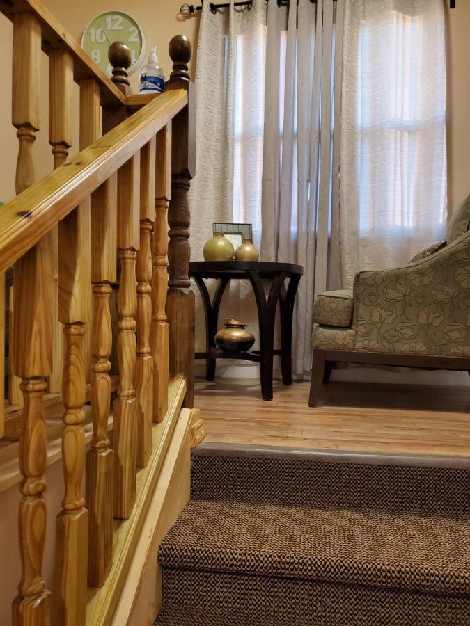 El Shaddai Villa Orlando Eksteriør billede
