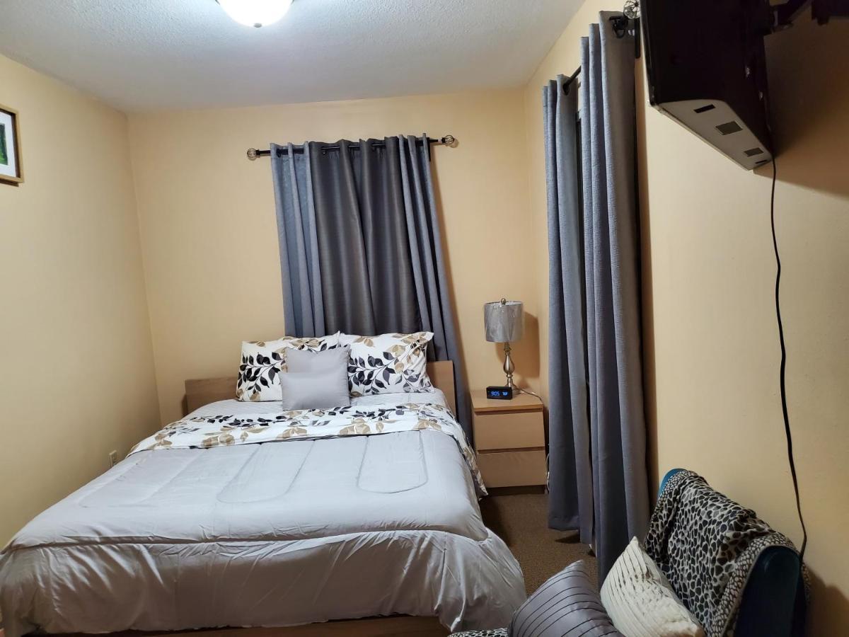 El Shaddai Villa Orlando Eksteriør billede
