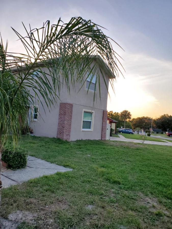 El Shaddai Villa Orlando Eksteriør billede